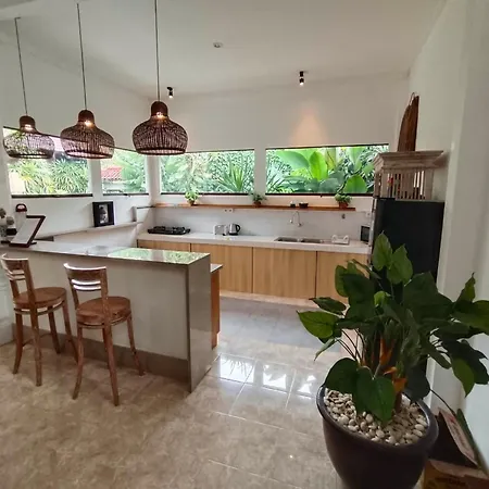 Villa Monti - Legian - Seminyak - Lovely 2 Bedroom Villa - Great Location !-2